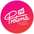 Pretoria FM Logo