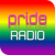 Pride Radio Divas Logo