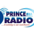 Prince-FM Radio Ibadan Logo