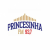 Princesinha FM Logo