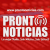 Pronto Noticias Logo