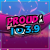 Proud FM - CIRR-FM Logo