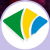 PsyBrazil Radio - PsyBraziL Entertainment Radio Logo