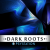 PsyStation - Dark Roots Logo