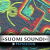 PsyStation - SuomiSoundi Psy Trance Logo