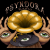 Psyndora Chillout Logo