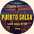 Puerto Salsa Logo