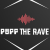 PuffTheRave Logo