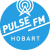 Pulse FM Hobart Logo