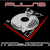 Pulse Motion Radio Logo