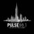 Pulse Radio 96.1 Logo