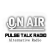 Pulse Talk Radio Logo