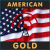 Pumpkin FM - American Gold Logo