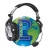 Punjabi Link Radio Logo