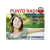 Punto Radio Logo