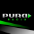 Pura Radio Logo