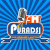 PuradsiFM Logo