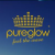 PureGlow Radio Logo