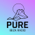 Pure Ibiza Radio Logo
