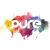 Pure Radio Logo