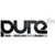 Pure FM Logo