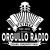 Puro Orgullo Radio Logo