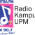 Putra FM Logo