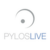 Pylos Live Radio Logo