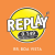 Playradios - REPLAY Boa Vista Logo