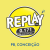Playradios - REPLAY Conceição Logo