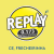 Playradios - REPLAY Frecheirinha Logo