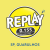 Playradios - REPLAY Guarulhos Logo