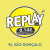 Playradios - REPLAY São Gonçalo Logo