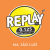 Playradios - REPLAY São Luís Logo