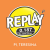 Playradios - REPLAY Teresina Logo