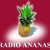 ProRaza Radio Logo