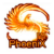 Pадио Феникс FM Logo
