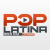 POP Latina FM Logo