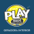Playradios - Rede FLEX PLAY Interior Logo