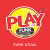 Playradios - Rede PLAY FUNK Logo