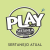 Playradios - Rede PLAY SERTANEJA Logo
