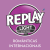 Playradios - Rede REPLAY LIGHT Logo
