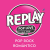 Playradios - Rede REPLAY POP-LOVE Logo