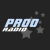 Proo-Radio Logo
