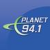 Planet 94.1 - KPLD Logo
