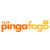Pinga Fogo FM Logo