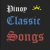 Pinoy Classic Songs Logo