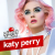 planet radio - planet Katy Perry Logo