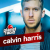 planet radio - planet calvin harris Logo