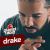 planet radio - planet drake Logo